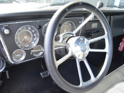 1970 Chevrolet S10