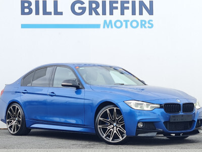 vehicle for sale from Bill Griffin Motors Ltd