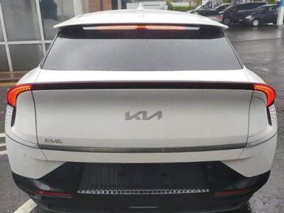 2023 Kia EV6