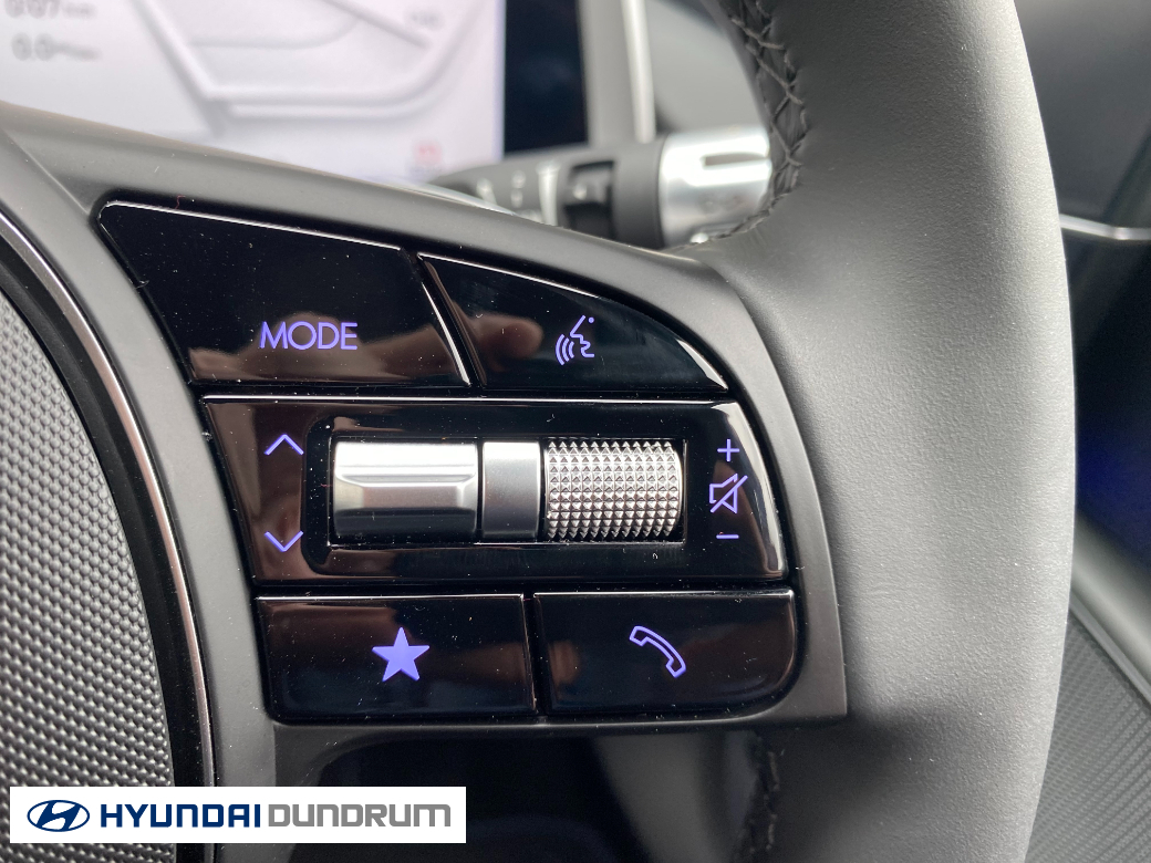 2023 Hyundai Ioniq 6