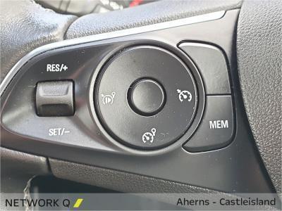 2020 Opel Grandland X