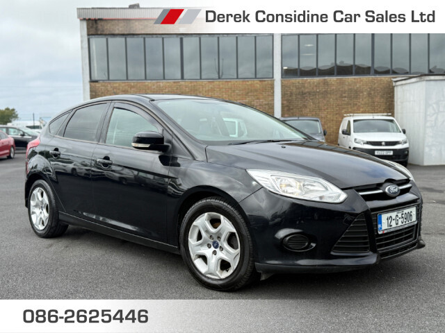vehicle for sale from Derek Considine Car Sales Ltd