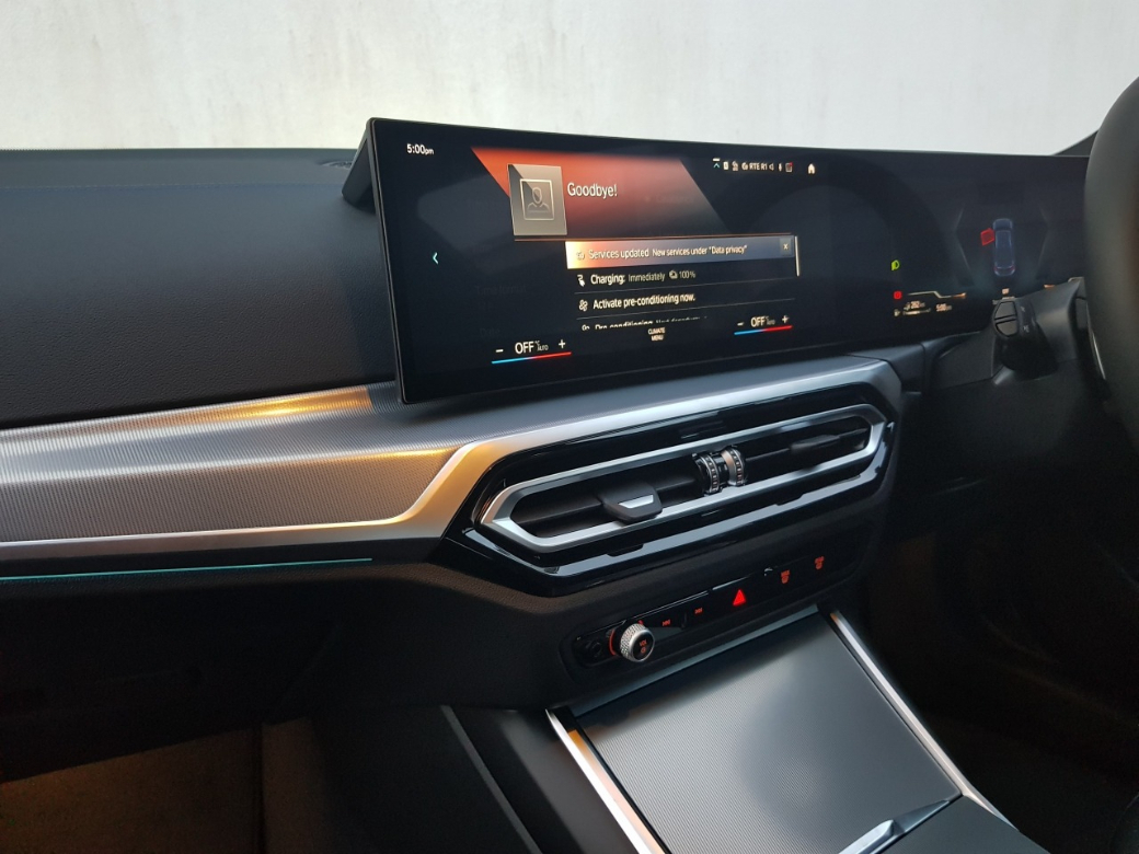 2023 BMW 3 Series