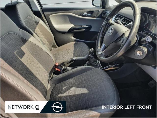Image for 2018 Opel Corsa -E SE 1.4 90PS 5DR