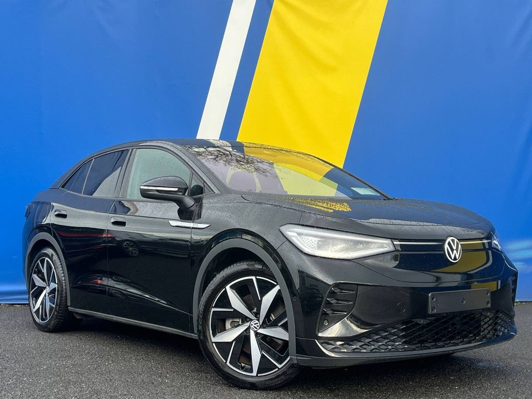 2022 Volkswagen ID.5