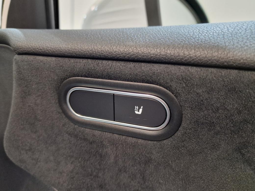 2021 Mercedes-Benz A Class