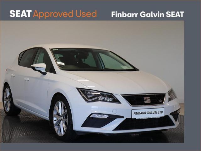 vehicle for sale from Finbarr Galvin Ltd