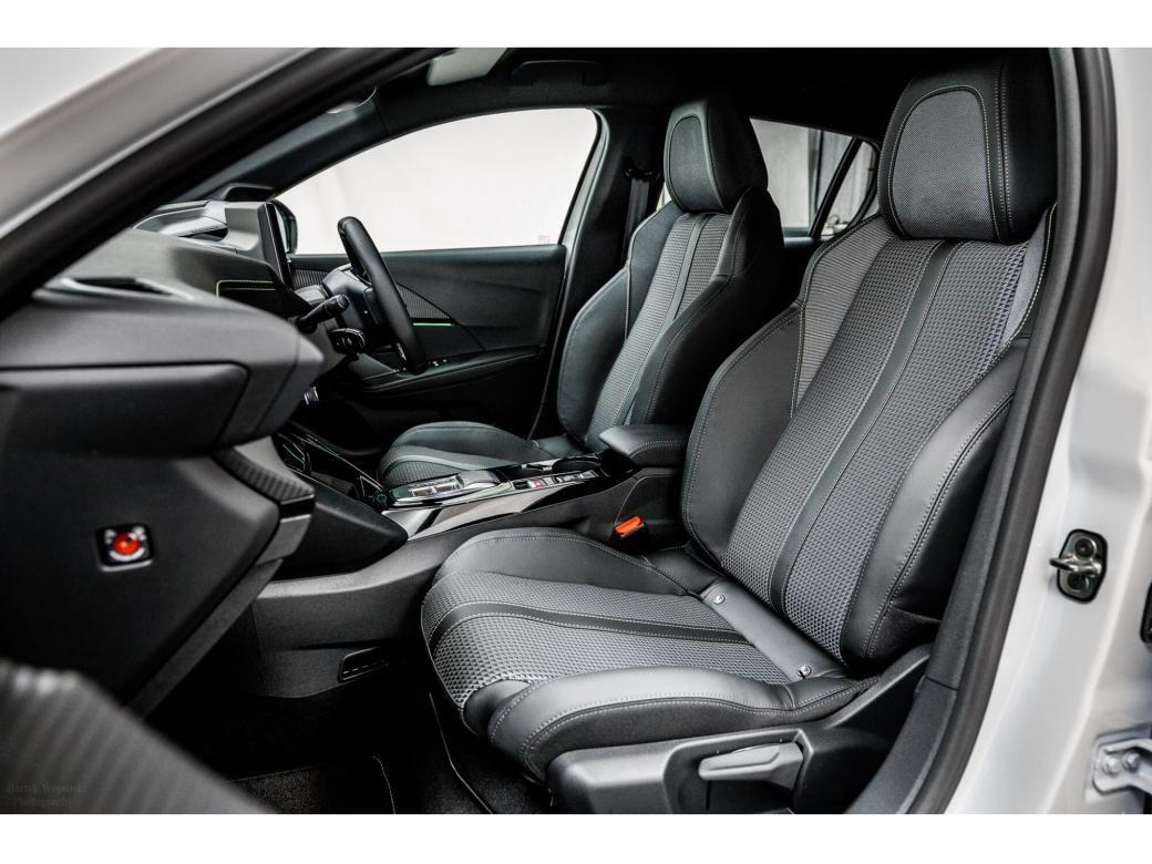 2023 Peugeot 208