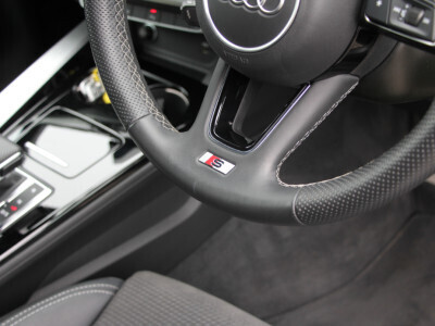2021 Audi A4