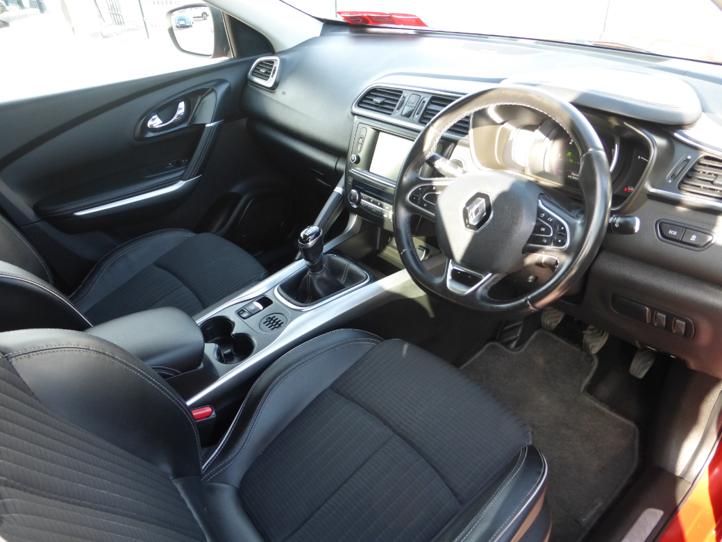 2015 Renault Kadjar