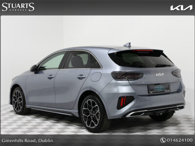 2023 Kia Ceed