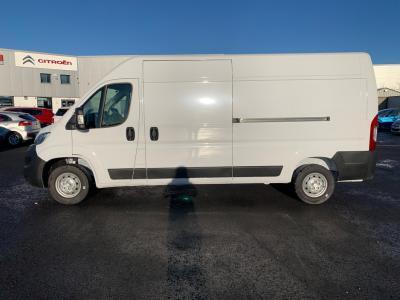 2023 Citroen Relay