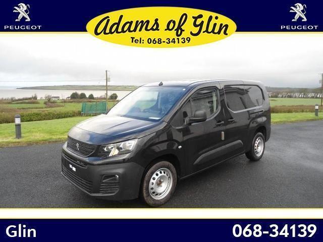 vehicle for sale from Adams of Glin