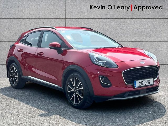vehicle for sale from Kevin O'Leary Silversprings