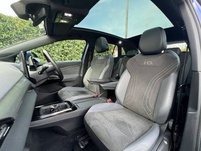 2023 Volkswagen ID.4