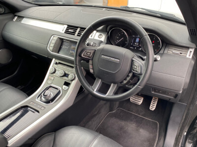 vehicle for sale from John Linnane Motors