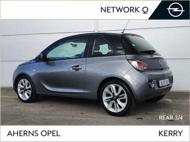 Image for 2018 Opel Adam JAM 1.4I 100PS 3DR