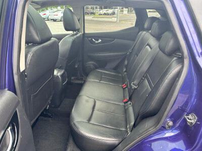2014 Nissan Qashqai