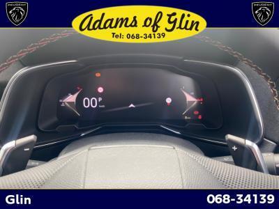 2023 DS Automobiles DS 7 Crossback