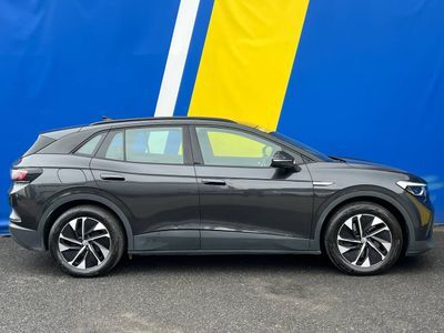 2021 Volkswagen ID.4