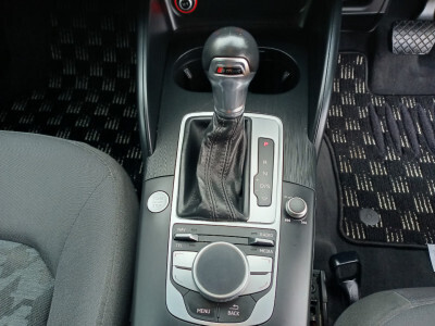 2015 Audi A3