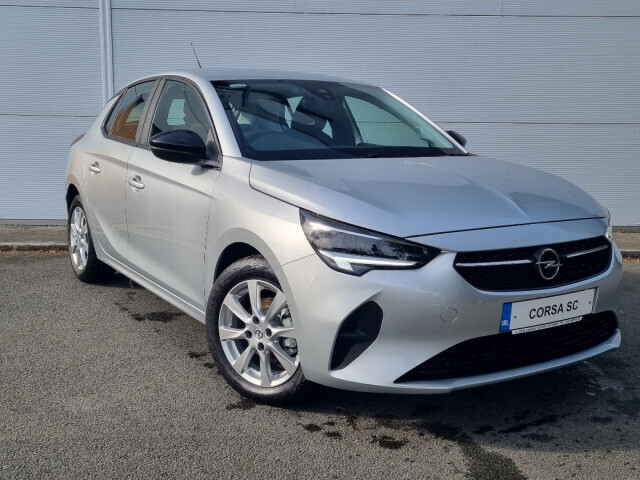 vehicle for sale from John Linnane Motors