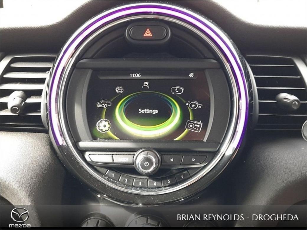 2015 Mini Cooper