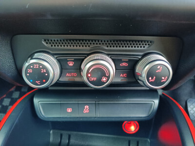 2014 Audi A1