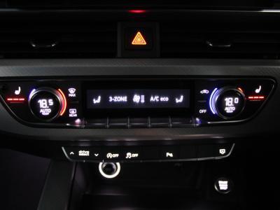 2020 Audi A5