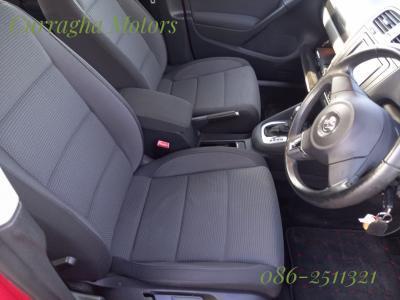 2012 Volkswagen Golf