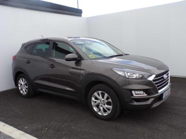 vehicle for sale from Adams of Tralee