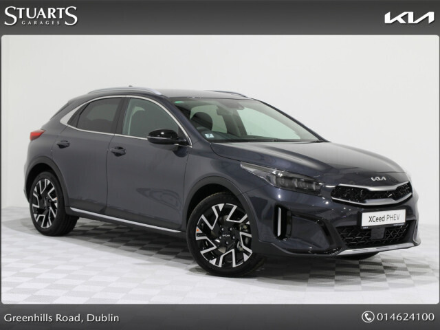 vehicle for sale from Stuarts Garages