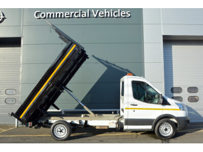 2016 Ford Transit