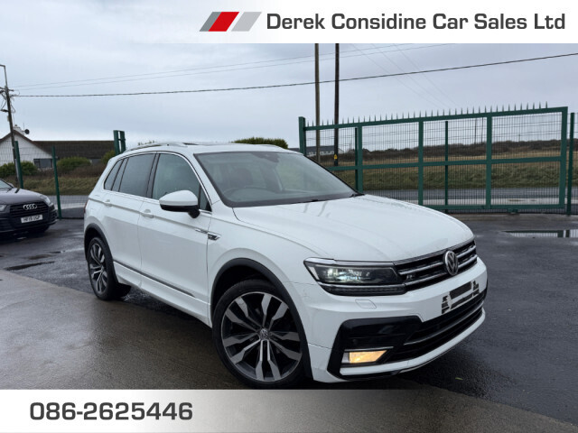 vehicle for sale from Derek Considine Car Sales Ltd