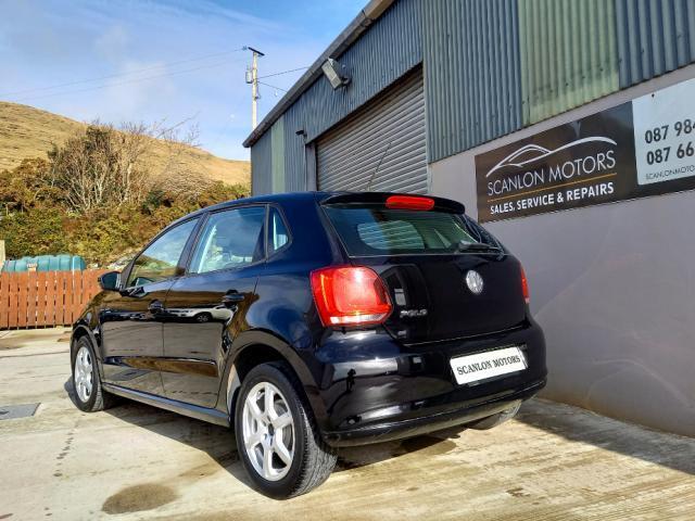 Image for 2011 Volkswagen Polo CL 1.2 M5F 70BHP 5DR