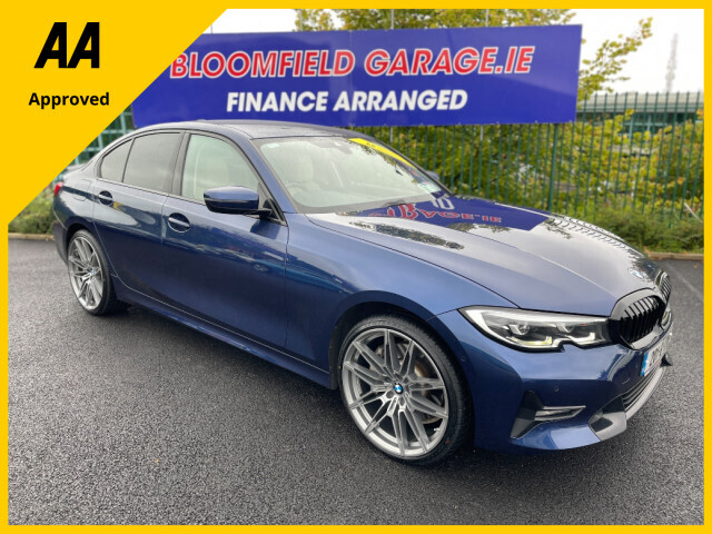 vehicle for sale from Bloomfield Car Sales