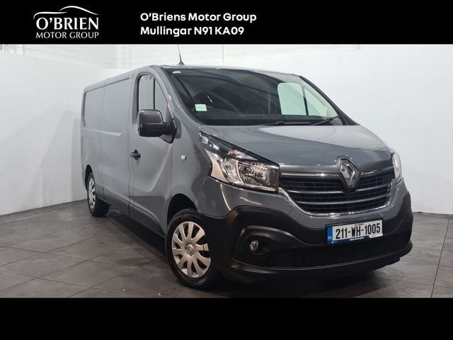 vehicle for sale from O'Briens Motor Group