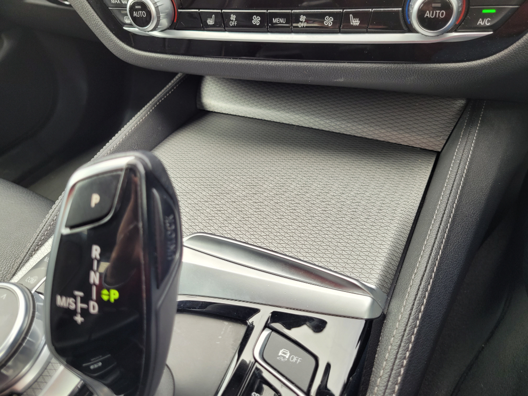 2017 BMW 5 Series