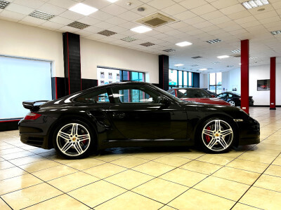 2007 Porsche 911
