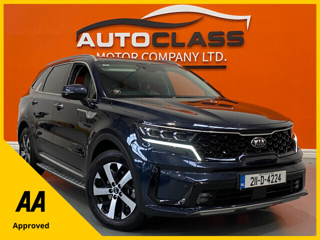 vehicle for sale from Autoclass Motor Company