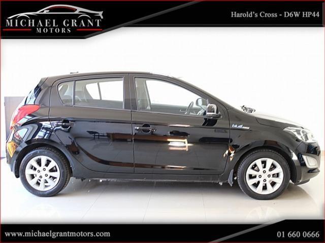 Image for 2014 Hyundai i20 1.2 PREMIUM // HIGH SPEC // LOW MILEAGE //