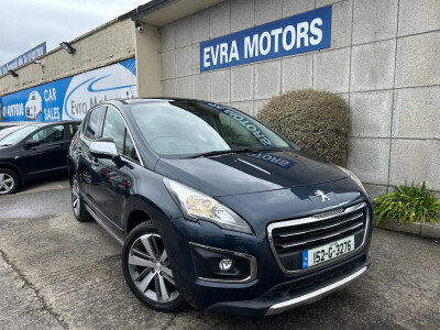 vehicle for sale from Evra Motors