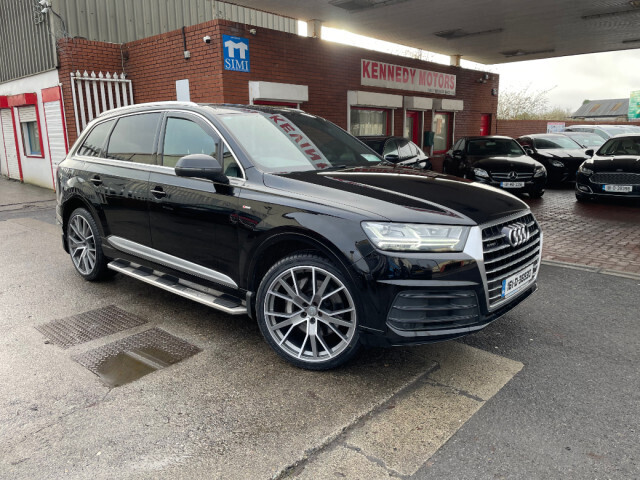 vehicle for sale from Kevin Kennedy Cars