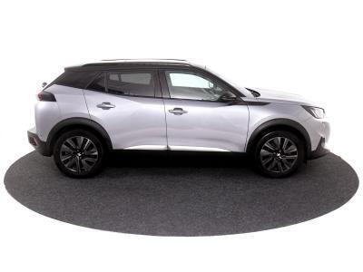 2020 Peugeot 2008