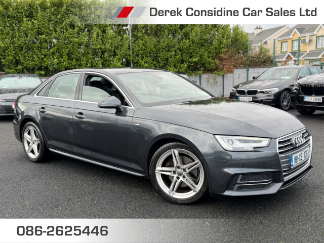 vehicle for sale from Derek Considine Car Sales Ltd