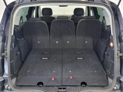 2012 Ford S-Max