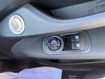 2023 Fiat 500e