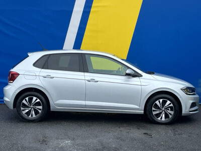 2022 Volkswagen Polo