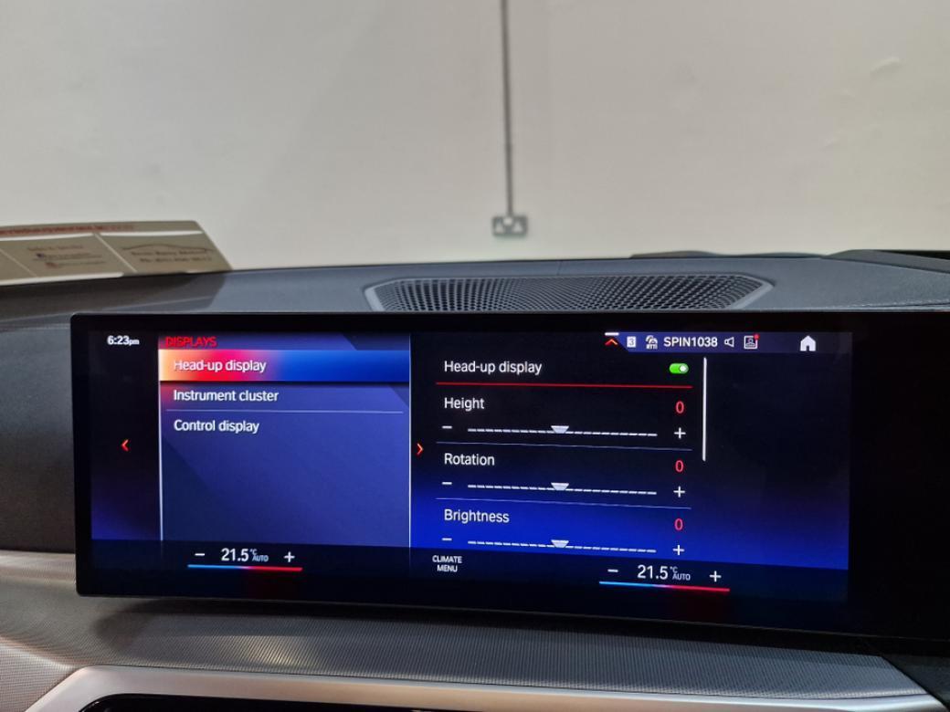2023 BMW i4