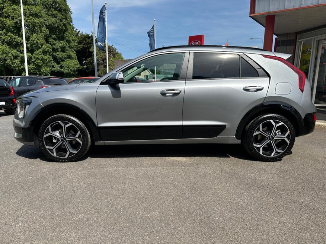 2023 Kia Niro